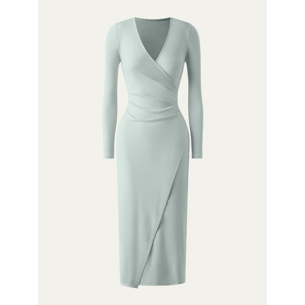 Women's OGL Dress Size XS Light Azure
